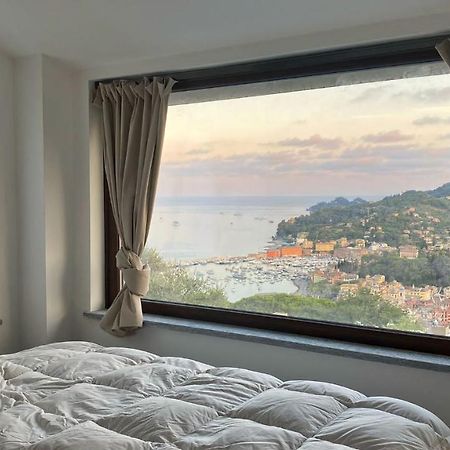 Da Higgins Bed & Breakfast Santa Margherita Ligure Eksteriør bilde
